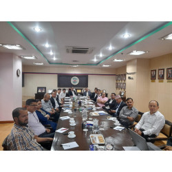 Orientation to Legal person from Nepal Bankers Asocation